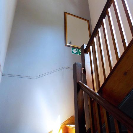 Trap Houz Backpackers Hostel Cape Town Ngoại thất bức ảnh
