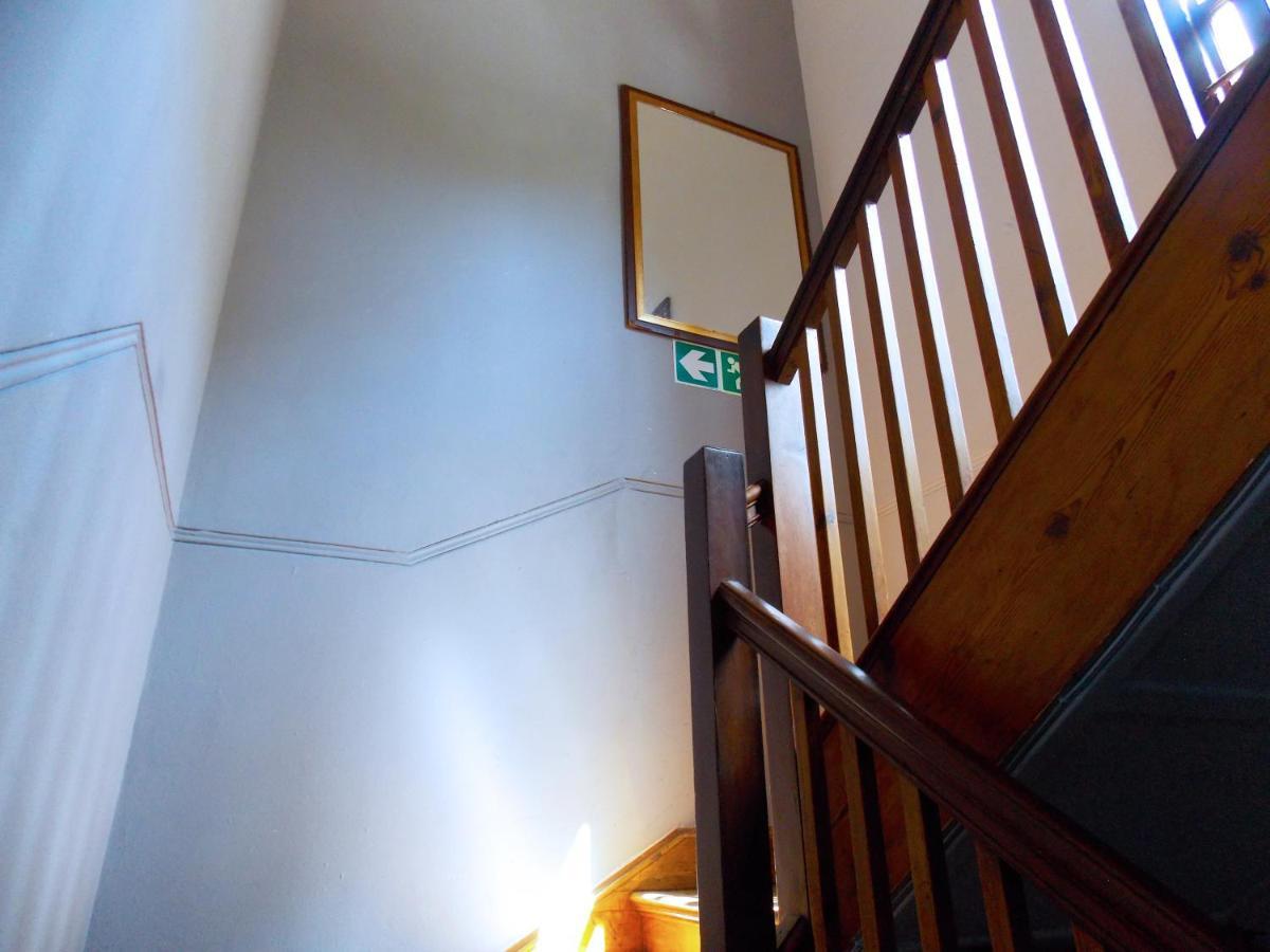 Trap Houz Backpackers Hostel Cape Town Ngoại thất bức ảnh