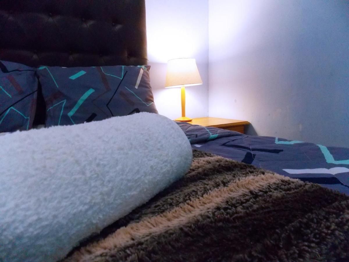 Trap Houz Backpackers Hostel Cape Town Ngoại thất bức ảnh