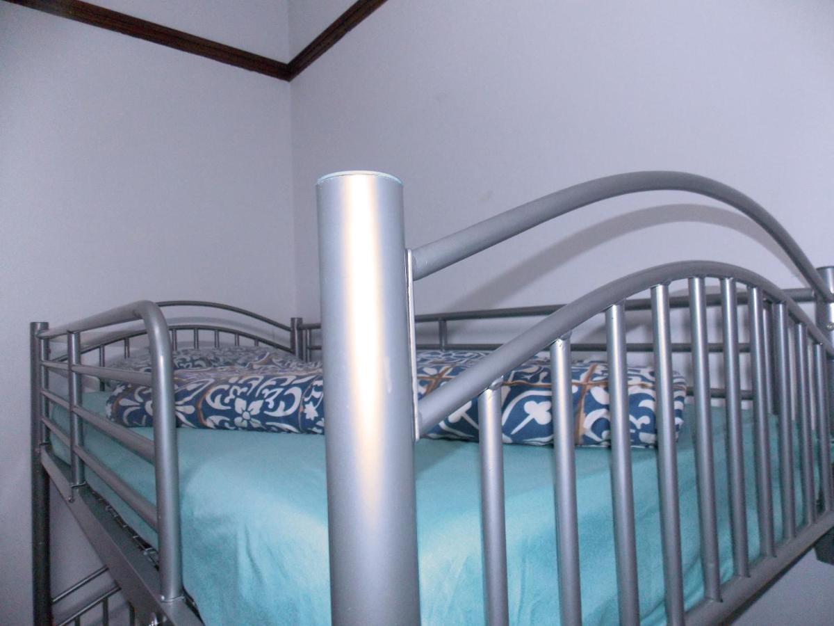 Trap Houz Backpackers Hostel Cape Town Ngoại thất bức ảnh