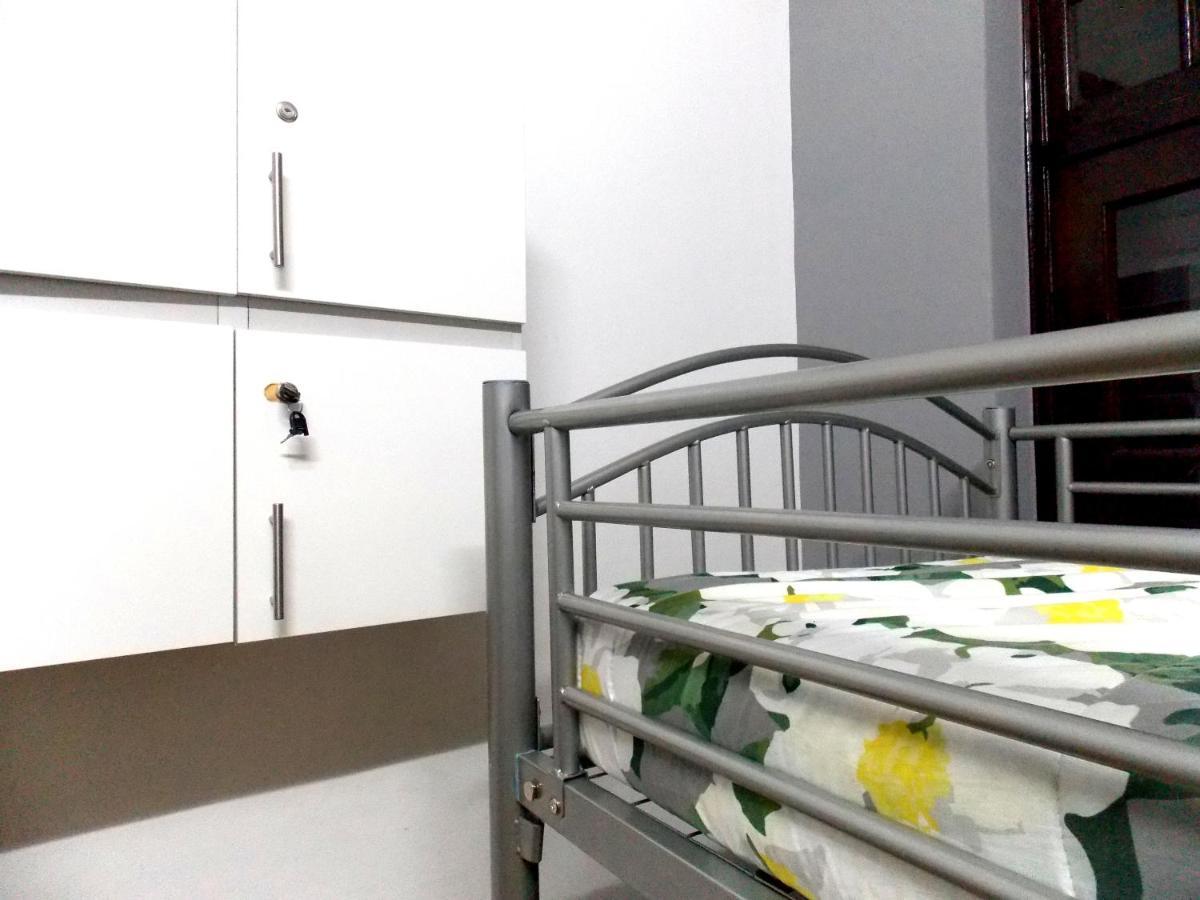 Trap Houz Backpackers Hostel Cape Town Ngoại thất bức ảnh